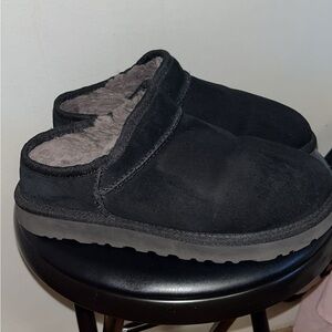Ugg classic slipper